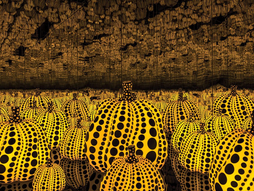 infinity mirrors kusamaneed approval Special Guests & Culture infinity mirrors kusamaneed approval Special Guests & Culture